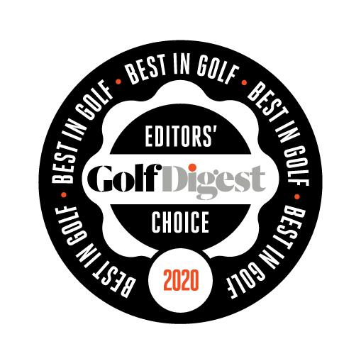 Southwest Greens of Eastern Washington - Golf Digest Editor's Choice Award